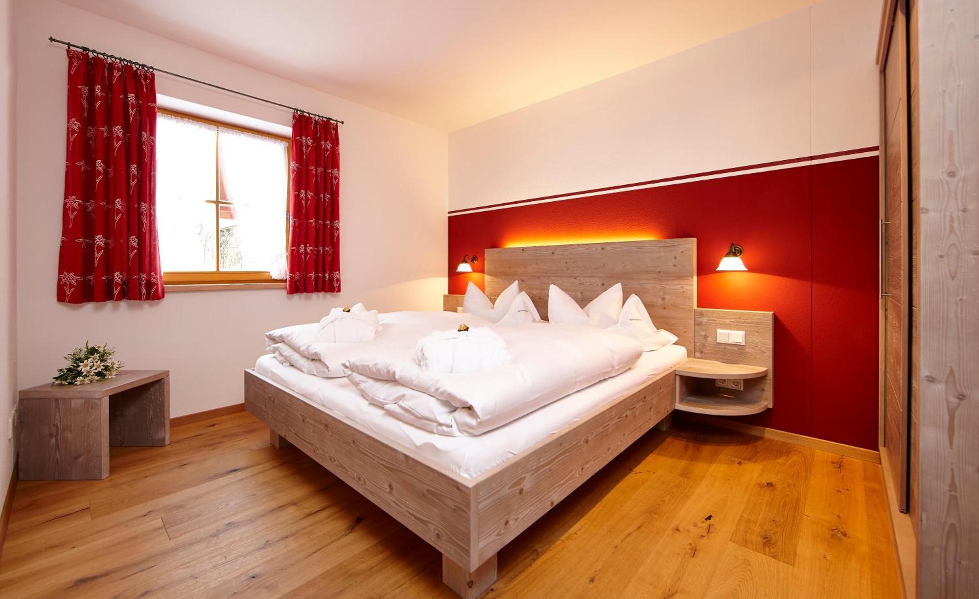 Ferienhaus Alpinissimo 오버아머가우 외부 사진