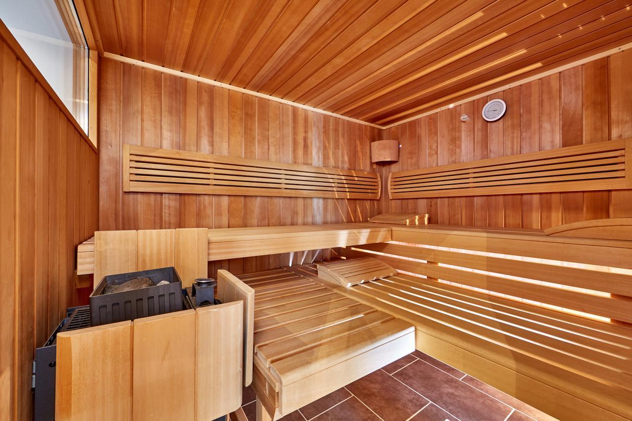 Ferienhaus Alpinissimo 오버아머가우 외부 사진